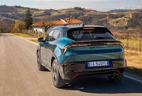 Alfa Romeo Junior