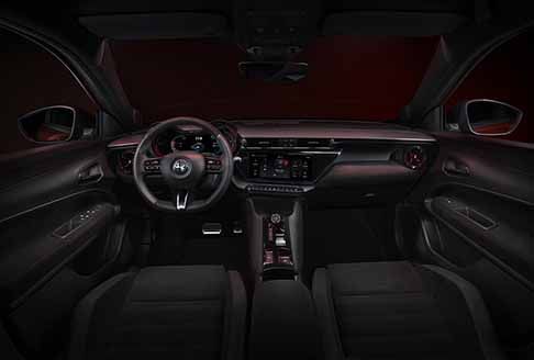 Alfa Romeo Junior