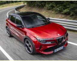 Alfa Romeo Junior