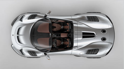 Ares Design S1 Speedster