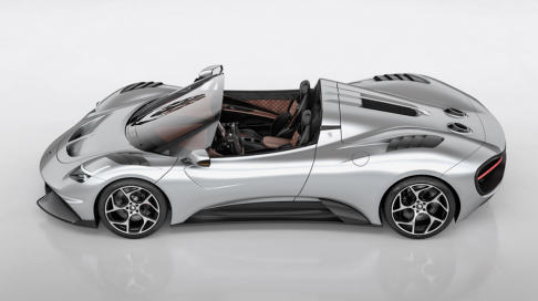 Ares Design S1 Speedster