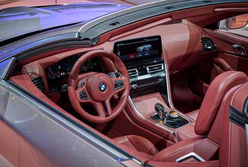 BMW Skytop Concept