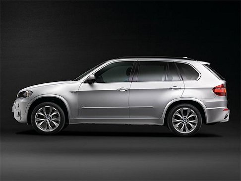 Bmw X5 M Sport. BMW X5 M Sport