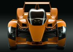 Caparo T1 Race Extreme