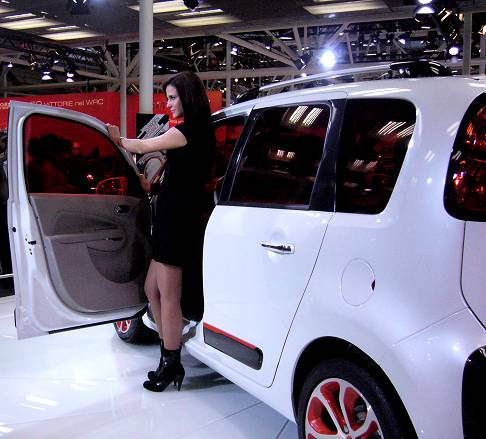 Citroen C3 Picasso