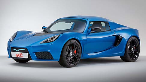 Detroit Electric SP:01