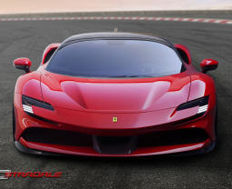 Ferrari SF90 stradale