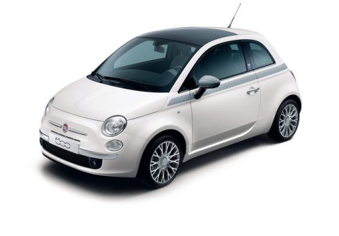 Special Edition 500 Liberty 