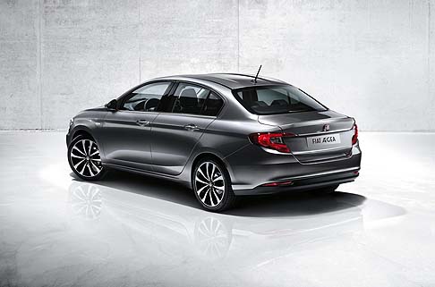 Fiat AEgea