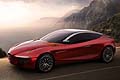 Alfa Romeo Gloria Concept Car la vedremo a Ginevra 2013