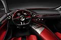 Alfa Romeo Gloria conpet interni super spostiva