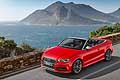 Nuova Audi S3 Cabriolet MY 2014