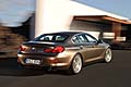 Dopo le versioni Cabrio e Coup,  adesso la volta della BMW Serie 6 Gran Coup