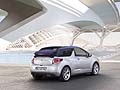 Citroen DS3 cabrio con tetto in tela