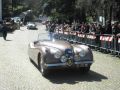 Jaguar SS ONE 2,7 del 1938