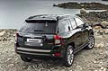 Jeep Compass limited a Ginevra 2013