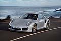 Porsche 911 Turbo S supersportiva, raggiunge una velocit max di 318 km/h