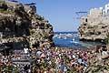 Red Bull Cliff Diivng World Series 2015 vince Gary Hunt, vincitore gi di 6 tappe su 7 disputate