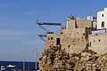 Red Bull Cliff Diving World Series 2015 con tuffarsi da 27 m di altezza per i concorrenti maschi