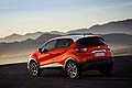 Renault presenter un nuovo crossover di medie dimensioni entro il 2015