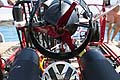 VW Maggiolino Beetle Shark Cage 