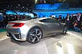 Acura NSX la nuova superca di casa Honda