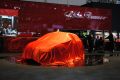 Alfa Romeo 4C GTA Concept che probabilmente verr presentata al salone di Ginevra 2011