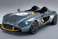 Le prestazioni sono da sportiva pura: scatto da 0 a 100 km/h in 4 secondi e velocit massima autolimitata di circa 290 km/h.