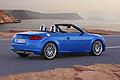 Le consegne di Audi TTS coup e delle nuova Audi TT Roadster sono previste a partire dal marzo 2015.