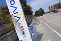 Biciviva stradone ad Acquaviva delle Fonti