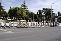 Bike Sharing Acquaviva Piazza Garibaldi con 20 postazioni di Bici