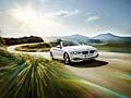 I motori coprono un arco di potenza da 135 kW/184 CV a 225kW/306 CV e funzionano con la tecnologia BMW TwinPower Turbo.