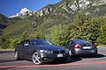 Grazie a una combinazione di sistemi di assistenza del guidatore e di servizi di mobilit, la nuova BMW Serie 4 Coup definisce dei standard a livello di sicurezza, di comfort ed infotainment.
