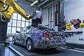 BMW Serie 5 nuova tecnologia