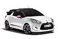 Quarta special edition realizzata in collaborazione con il noto marchio nel campo della cosmesi Benefit Cosmetic, la Citroen DS 3 Cabrio DStyle by Benefit propone accattivanti elementi di design ispirati alla popolare linea cosmetica.