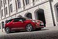 Per aggiungere ulteriore appeal ai modelli DS 3 e DS 3 Cabrio il double chevron introduce anche una nuova gamma di opzioni di personalizzazione.