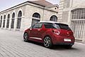 Per quanto riguarda le motorizzazioni, DS 3 e DS 3 Cabrio saranno equipaggiate con nuove unit benzina e diesel conformi Euro 6.
