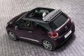 Realmente confortevoli per cinque occupanti, le nuove DS 3 e DS 3 Cabrio migliorano l'esperienza di guida in citt, anche grazie al dispositivo Active City Brake.