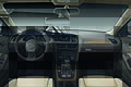 Cruscotto Audi A4. Commercializzazione della nuova gamma audi A4 interni con cruscotto centrale e volante