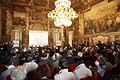 Salone dellAuto di Torino conferenza stampa Parco Valentino 2017
