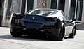 Ferrari 458 Black Carbon Edition by Anderson Germany