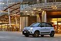 Una nuova serie arricchisce la famiglia di Fiat 500L, da oggi disponibile anche nellintrigante nuova versione 500L Beats Edition.