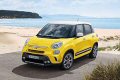 Tutto pronto per il lancio commerciale della Fiat 500L Trekking, caratterizzata da un look all-road abbinato a un assetto rialzato per risultare versatile in ogni condizione, oltre a una trazione anteriore intelligente con tecnologia Traction+
