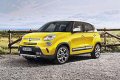 Il nuovo turbodiesel 1.6 Multijet II da 105 CV assicura il giusto drive.to-fun insieme ad una interessante economia di esercizio, che permette bassi costi di gestione e lunghi intervalli di manutenzione. 