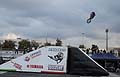 Fly viper Motocross Freestyle al Metitteranea Show Motors