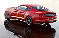 Dopo quasi 50 anni di vita produttiva, questa sportiva di grande carattere e dalla forte personalit, ha subito un interessante restyling che la vedr protagonista sulle strade dOltreoceano gi durante il prossimo anno. 
