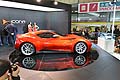 Per gli aspiranti clienti, sar� possibile scegliere tra due versioni, una da 870 e una da 950 Cv.