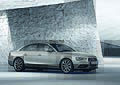Iniziata la commercializzazione della nuova gamma Audi A4. Le prime consegne sono previste a partire dalla met� di Febbraio 2012