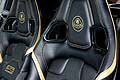 La Lotus Exige LF1 sar disponibile in tutti i mercati ad eccezione di quello statunitense.
