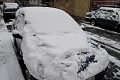 Neve sulla costa adriatica Bologna Taranto